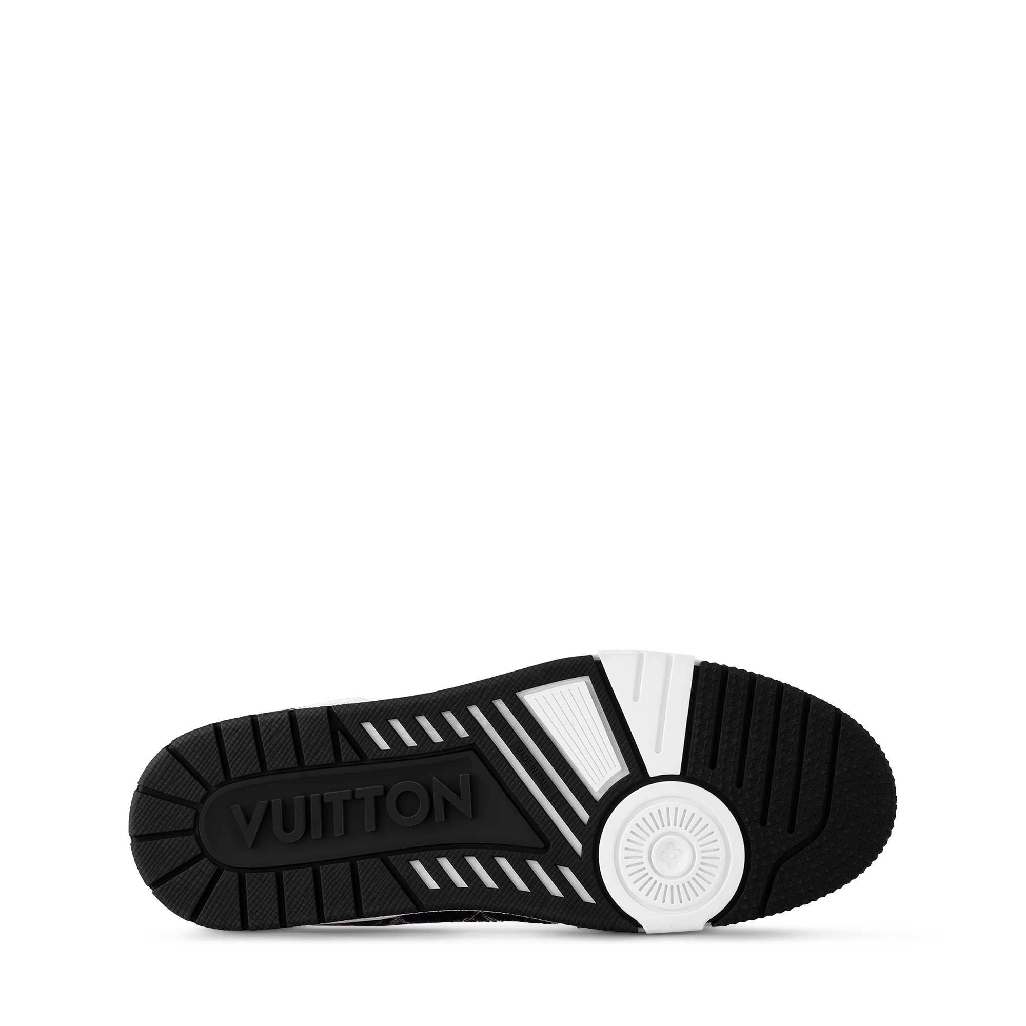 LV Trainer Sneaker Women Shoes LOUIS VUITTON